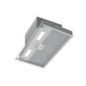 Campana Integr Edesa ECI66110X, C, 60, 645m3/h, in