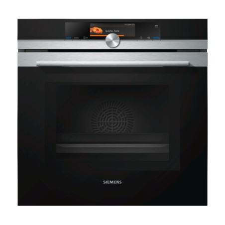 Horno+Microondas Siemens HN678G4S1, 67L