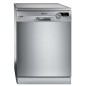 Lavavajillas Balay 3VS572IP, 13 cub, E, 3ªB, Inox