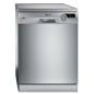 Lavavajillas Balay 3VS572IP, 13cub, E, 3ªBan, Inox