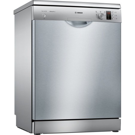 Lavavajillas bosch SMS25AI05E, 12 serv, 60, inox