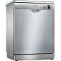 Lavavajillas bosch SMS25AI05E, 12 serv, 60, inox