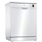 Lavavajillas Bosch SMS25AW05E, 12cub, E, blanco Lavavajillas Bosch SMS25AW05E, 12cub, E, blanco