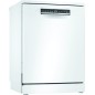 Lavavajillas Bosch SMS4HVW33E, 13cub, 3ªB, D. blan Lavavajillas Bosch SMS4HVW33E, 13cub, 3ªB, D. blan