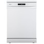Lavavajillas Hisense HS622E10W, 13cub, E, 47db, Bl