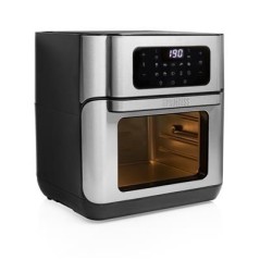 Freidora Airfry Princess 182065, 10L, 1500w, Horno