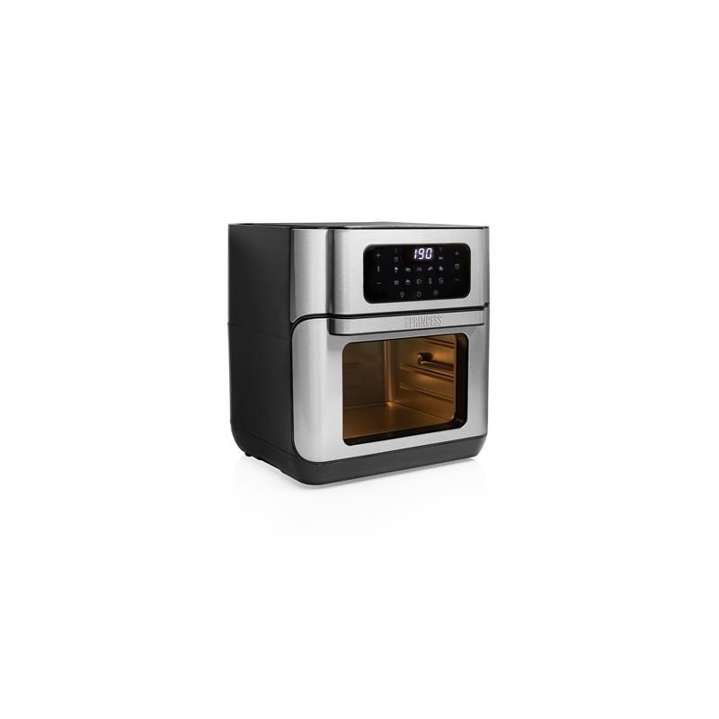 Freidora Airfry Princess 182065, 10L, 1500w, Horno