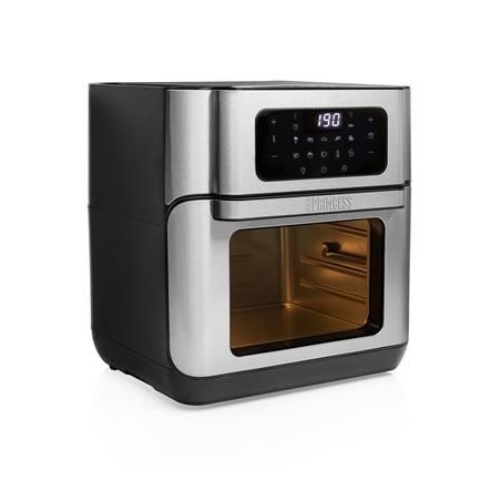 Freidora Airfry Princess 182065, 10L, 1500w, Horno