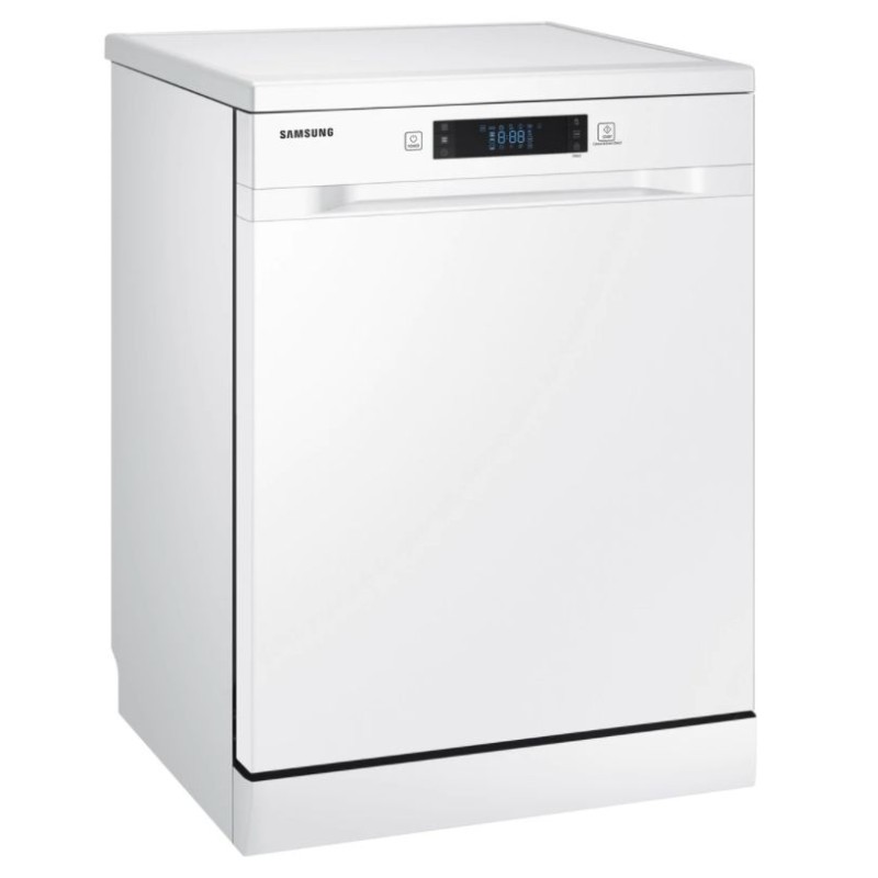 Lavavajillas Samsung DW60M6050FWEC, 14 cub, 60, b
