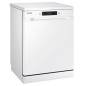 Lavavajillas Samsung DW60M6050FWEC, 14 cub, 60, b