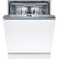 Lavavajillas bosch SMV4ECX21E, 14 serv., 60cm, b,