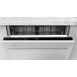 LAVAVAJILLAS MIDEA MID60S1101ES, 12CUB., 60CM, INT