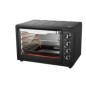 Mini Horno Grunkel HR63RMRUSTI, 63L, Inox