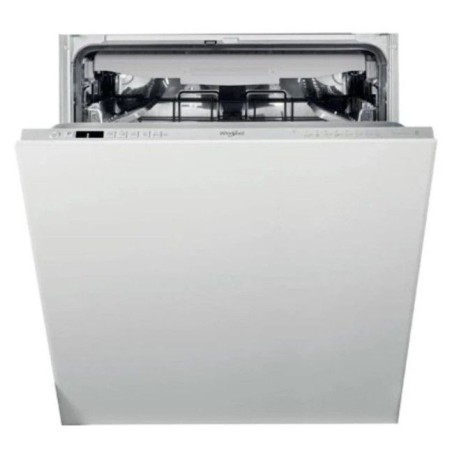 Lavavajillas Whirlpool WI7020PF, 14 Serv, E, Integ