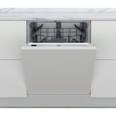 Lavavajillas Whirlpool WRIC3C26, 14 cub, E, Integr
