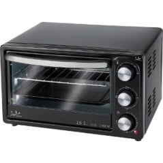 MINI HORNO JATA HN916, 16L, GRILL