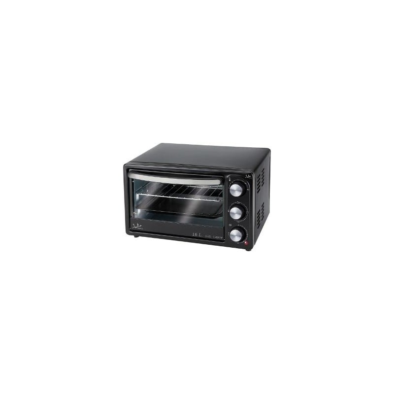 MINI HORNO JATA HN916, 16L, GRILL