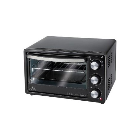 MINI HORNO JATA HN916, 16L, GRILL