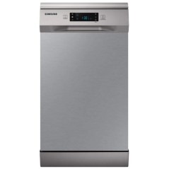 Lavavajillas Samsung DW50R4070FSEC, 10cub, E, inox
