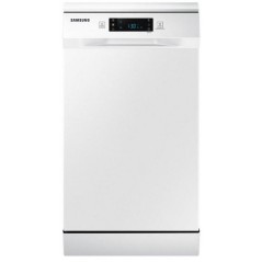 Lavavajillas Samsung DW50R4070FWEC, 10cub, E, blan
