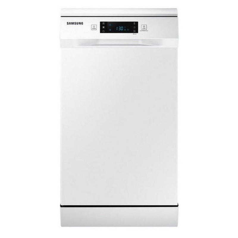 Lavavajillas Samsung DW50R4070FWEC, 10cub, E, blan Lavavajillas Samsung DW50R4070FWEC, 10cub, E, blan