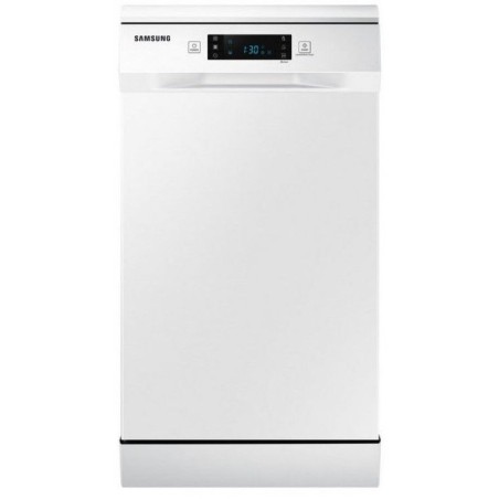 Lavavajillas Samsung DW50R4070FWEC, 10cub, E, blan
