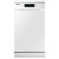 Lavavajillas Samsung DW50R4070FWEC, 10cub, E, blan Lavavajillas Samsung DW50R4070FWEC, 10cub, E, blan
