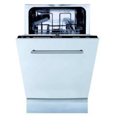 Lavavajillas Edesa EDB4610I, 9 cub, E, Intgr,