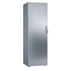 Frigorifico 1P Balay 3FCE563ME, 186x60cm, E, Inox