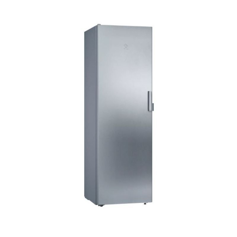 Frigorifico 1P Balay 3FCE563ME, 186x60cm, E, Inox