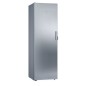 Frigorifico 1P Balay 3FCE563ME, 186x60cm, E, Inox