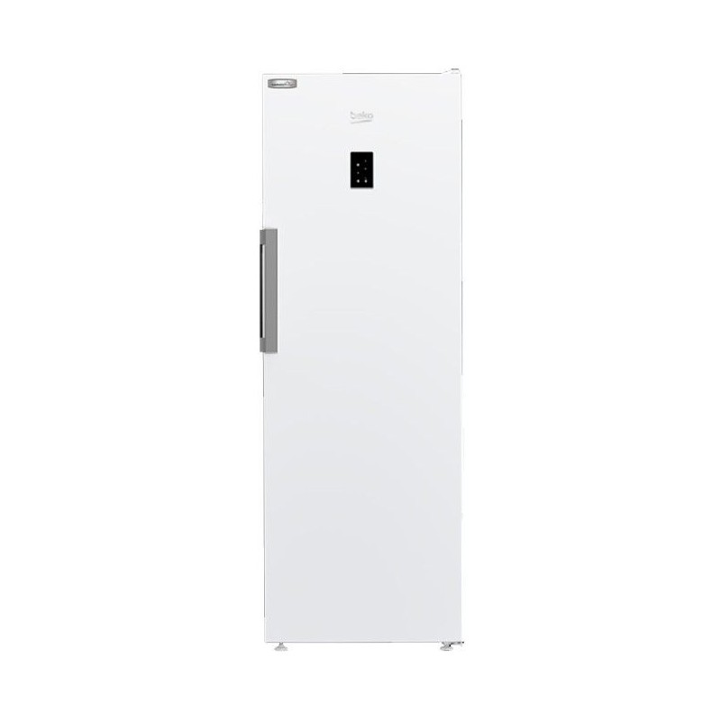 Frigorifico 1p Beko B3RMLNE444HW, 185x60cm, e, nfr