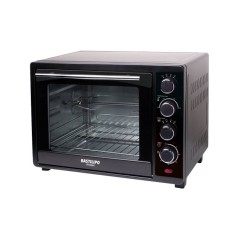 Mini-Horno Bastilipo SIENABLACK, 35L, 1600w, BK