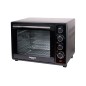 Mini-Horno Bastilipo SIENABLACK, 35L, 1600w, BK