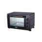 Mini-Horno Bastilipo VERONA, 30L, 1500w, Negro