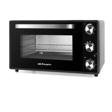 Mini-Horno Orbegozo HO385, 38L, 2000W