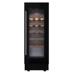 Vinoteca Teka RVU10020, 20 Botellas, F, 82x29.5cm