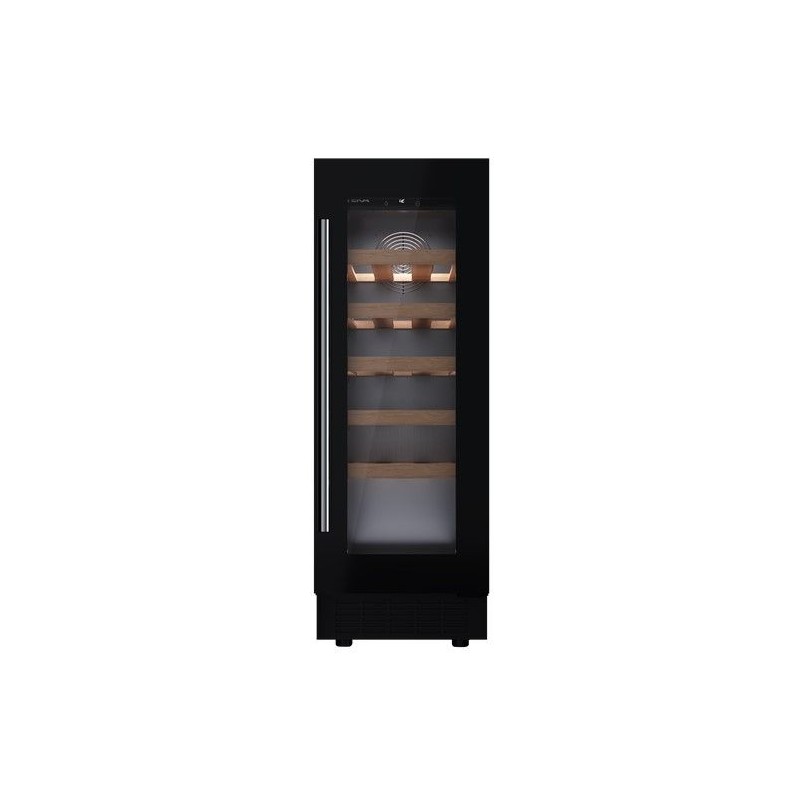 Vinoteca Teka RVU10020, 20 Botellas, F, 82x29.5cm