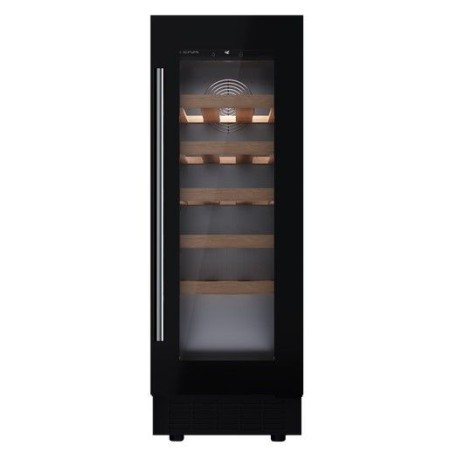 Vinoteca Teka RVU10020, 20 Botellas, F, 82x29.5cm