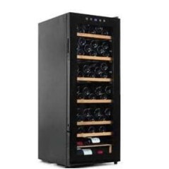 VINOTECA VINOBOX V96PRO, 48 BOTELLAS