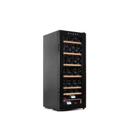 VINOTECA VINOBOX V96PRO, 48 BOTELLAS