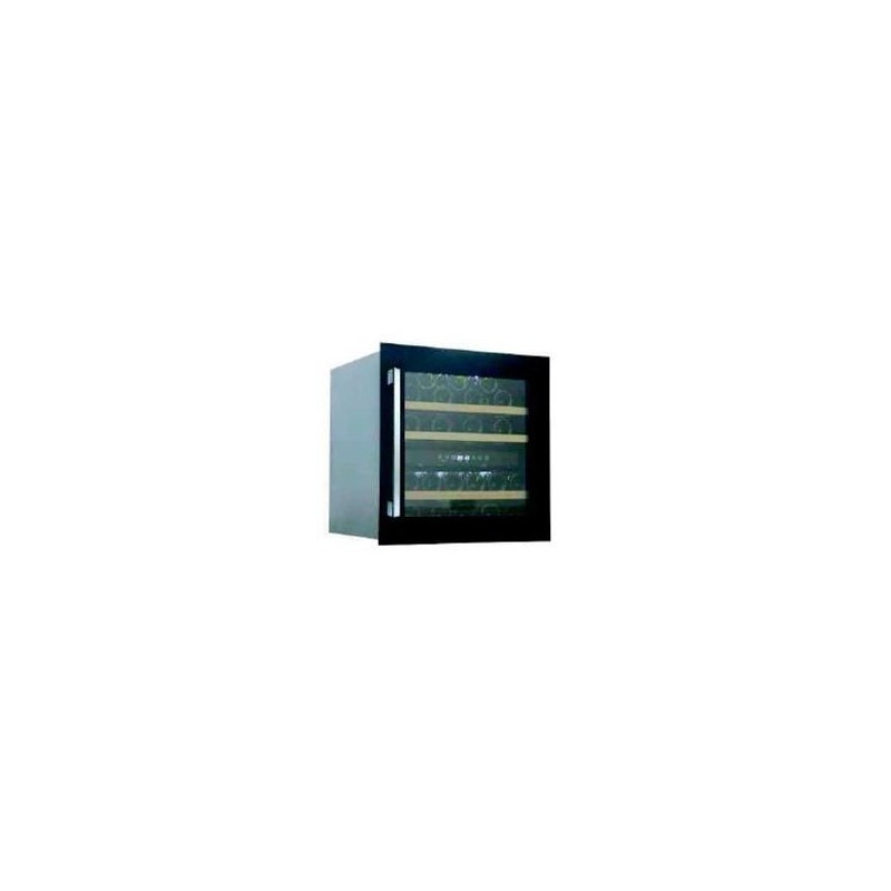 Vinoteca Nodor NorCare V28BK, integrable