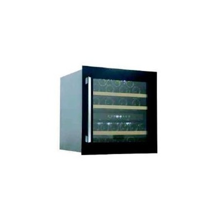 Vinoteca Nodor NorCare V28BK, integrable