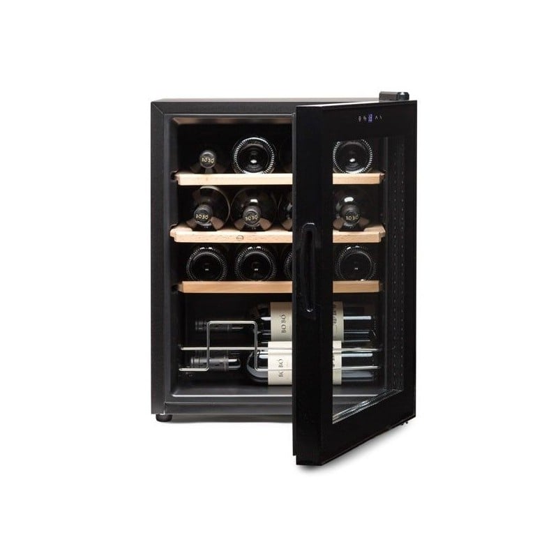 Vinoteca Vinobox V16PRO, 16 BOTELLAS, A