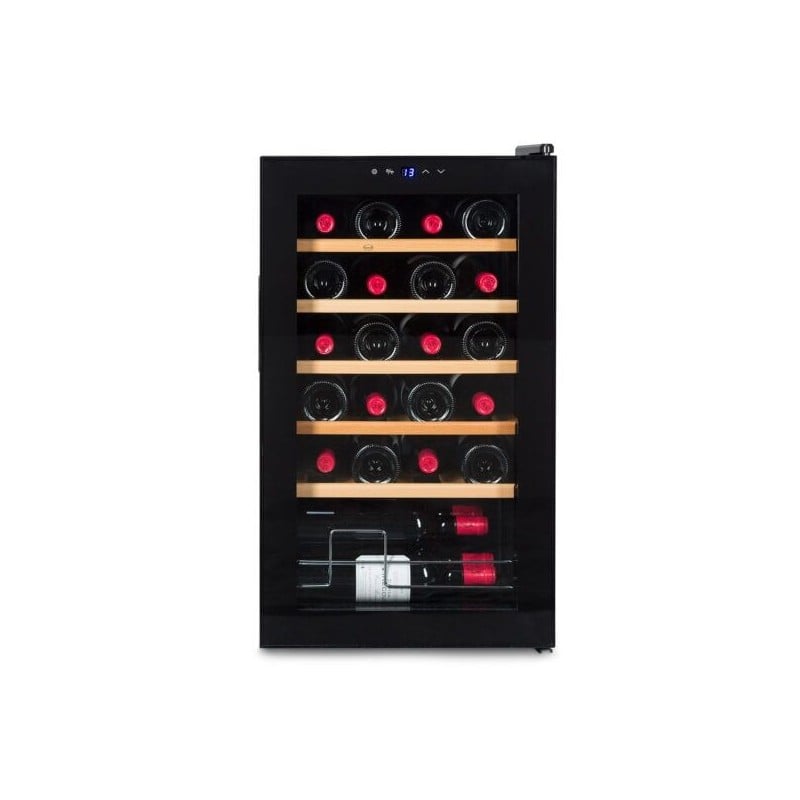 Vinoteca Vinobox V24PRO, 24 BOTELLAS, B