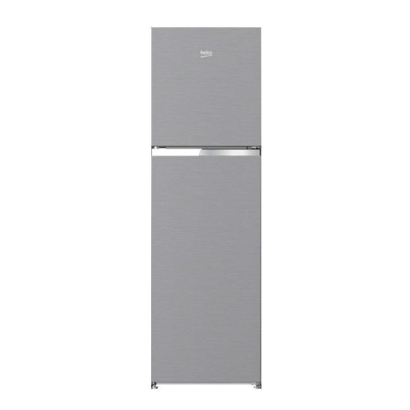 Frigorifico 2p Beko RDNT271I30XBN, 165x54cm, a++,