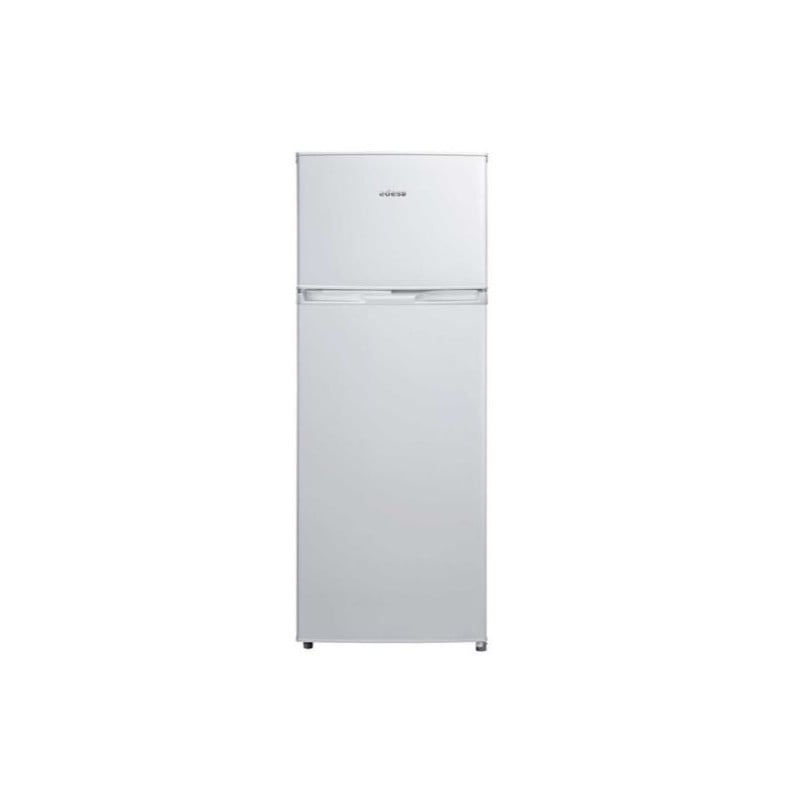 Frigorifico 2P Edesa EFT1411WHA, 143x55cm,  F