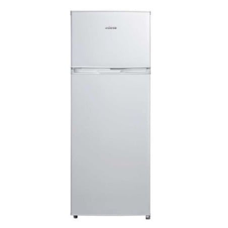 Frigorifico 2P Edesa EFT1411WHA, 143x55cm,  F