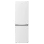 Combi Beko B1RCNE364W, 187x60cm, E, Blanco, Neo Fr