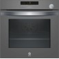 Horno Balay 3HA5178A6, 71L, A, gris, vapor, 14 fun